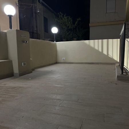 La Maison Guest House Reggio Calabria Exterior foto