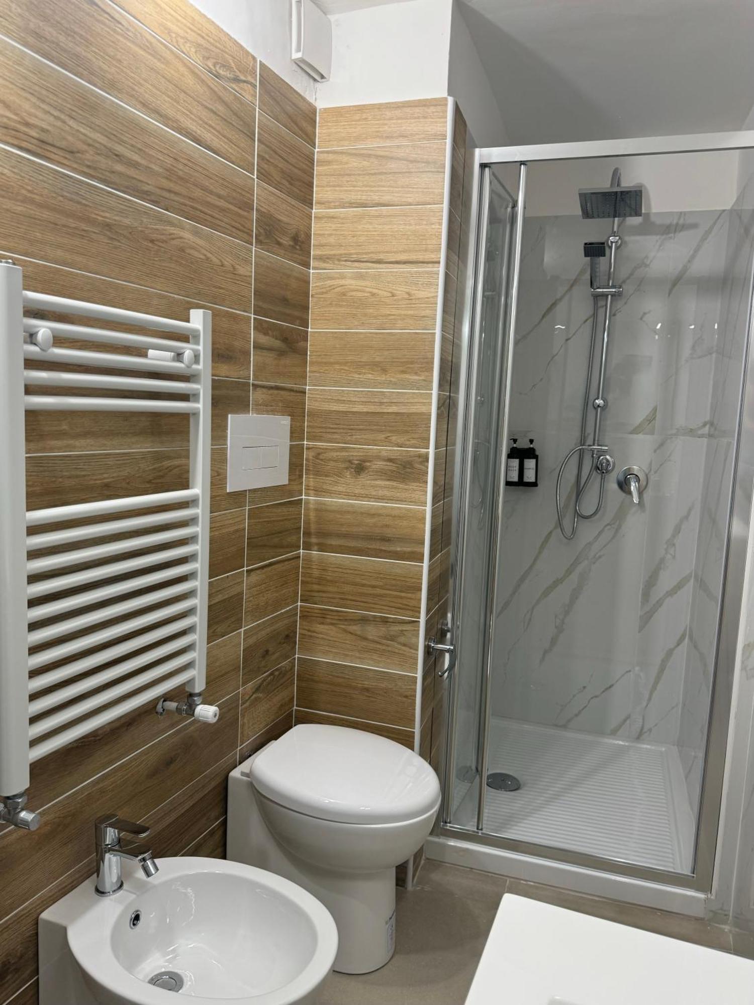 La Maison Guest House Reggio Calabria Exterior foto