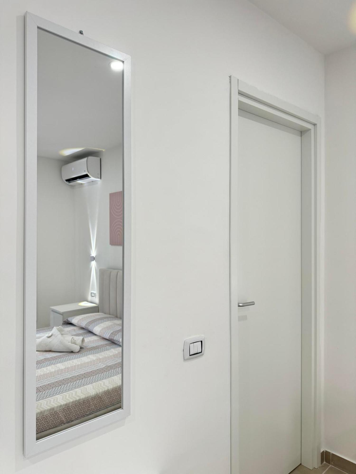 La Maison Guest House Reggio Calabria Exterior foto