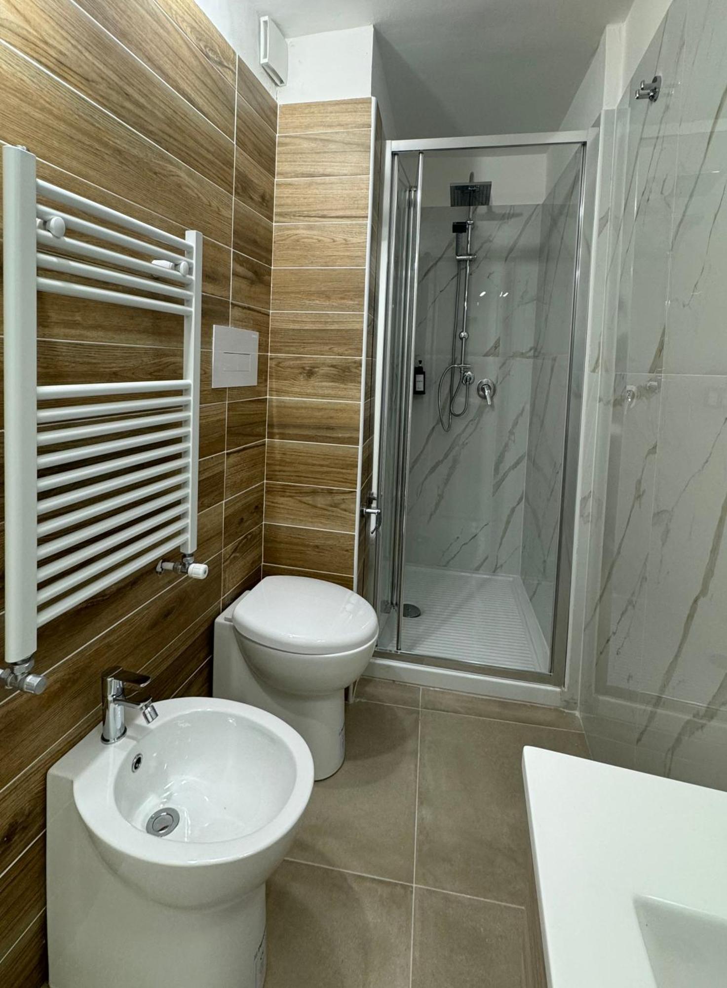 La Maison Guest House Reggio Calabria Exterior foto