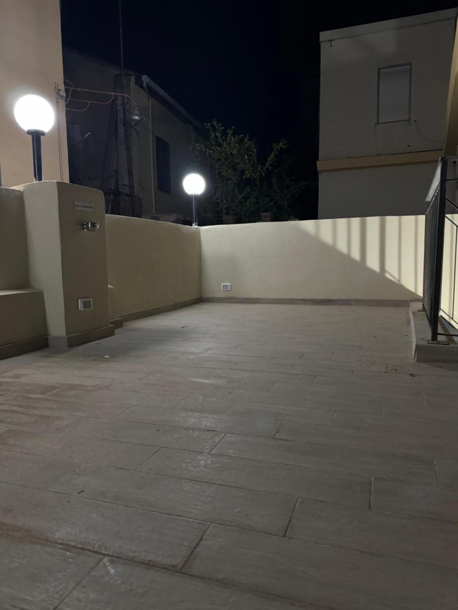 La Maison Guest House Reggio Calabria Exterior foto